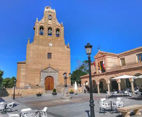 Photo de Iglesia de San Bartolomé