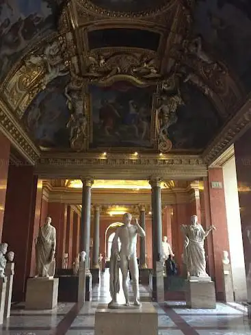 Photo de Department of Greek, Etruscan, and Roman Antiquities of the Louvre