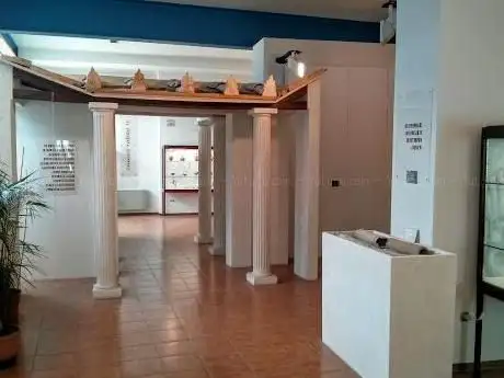 Photo de Civic Museum Romualdi