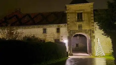 Castle Weyer