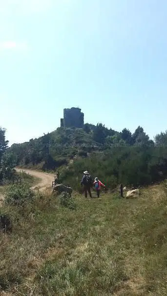 Photo de Torre de Batera