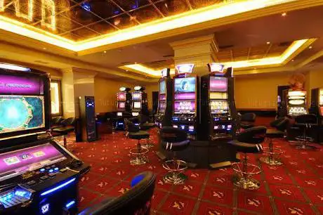 Photo de Sala Admiral SLOT & VLT
