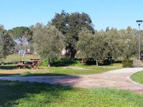 Parco di Santa Maria
