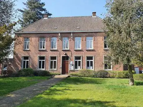 Sint Lenaarts Pastorij