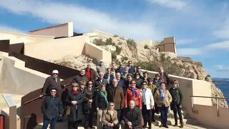 Photo de Visitaguilas