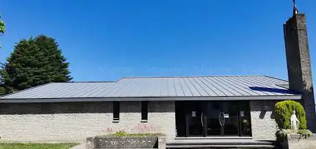 Photo de Eglise Notre-Dame du Tumulus