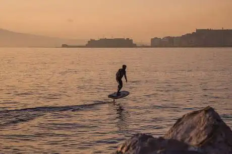 Photo de NEM Napoli