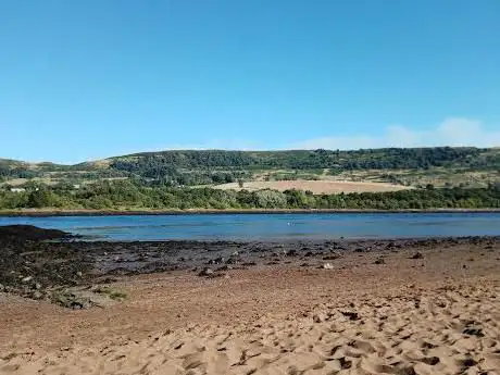 Photo de Erskine Beach