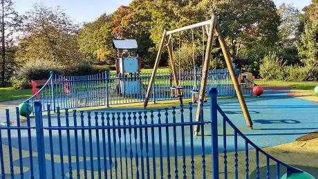 Photo de Princess Gardens Playground