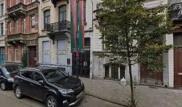 National Museum of the Resistance