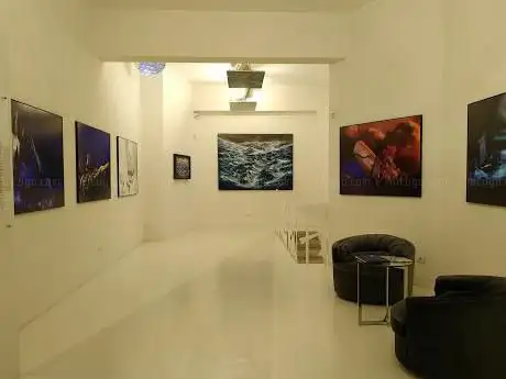 Photo de Il Triangolo Galleria d'Arte