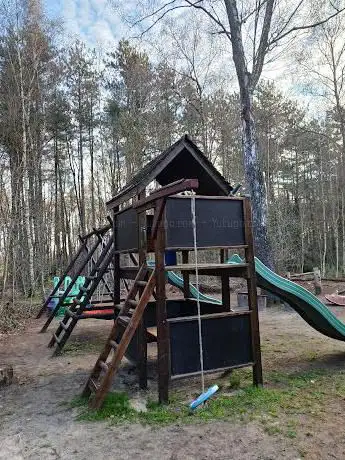 Speelbos Winkelomheide