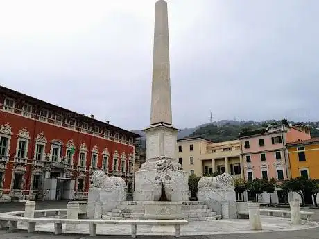 Piazza degli Aranci