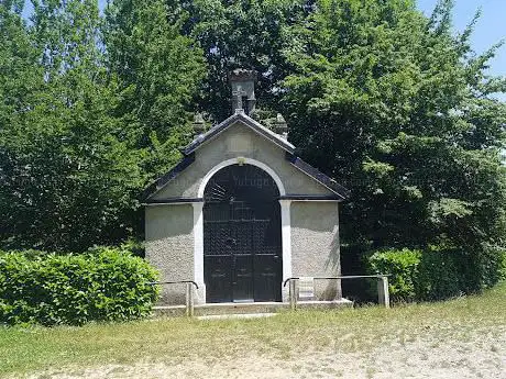 Photo de Cappella dei Morti della Peste