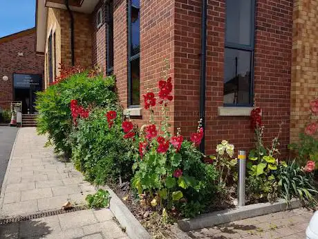 Photo de Hasbury Community Church
