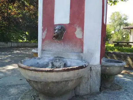 Fonte Solforosa