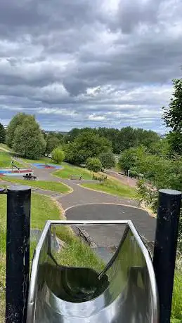 Photo de Windmill Hills
