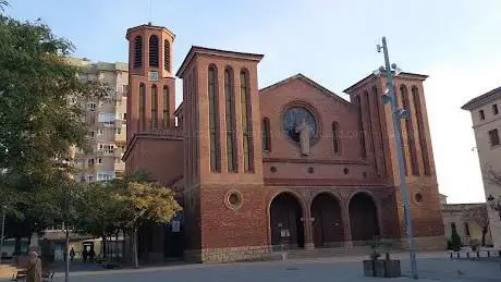 Photo de Església de Santa Maria de CornellÃ