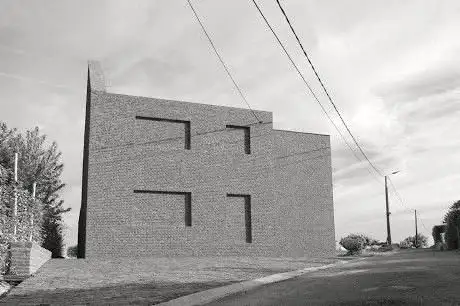 Gert Robijns: Resethome
