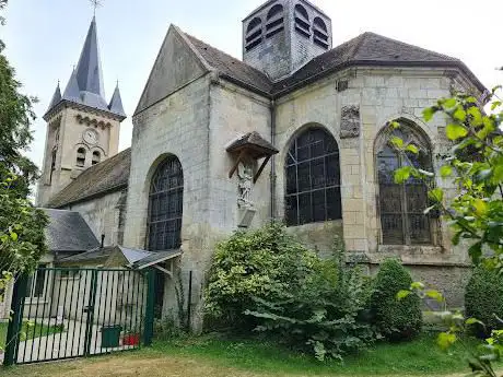 Photo de Église Saint-Nicolas