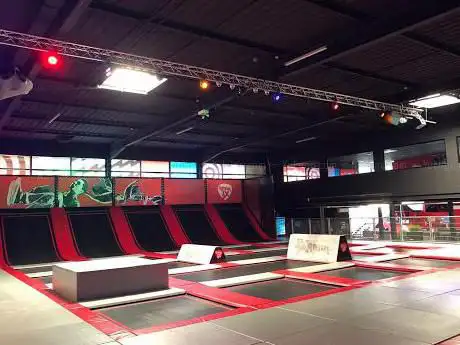 Photo de Jump XL Paris Gennevilliers