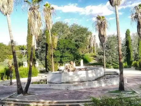 Photo de Jardin Juif