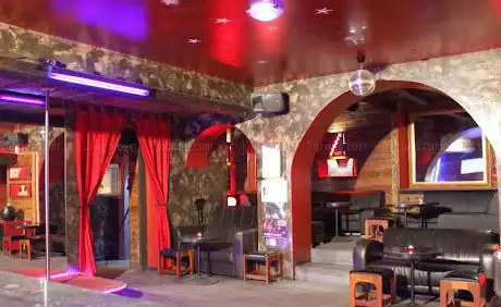 Photo de Cabaret Harrys Club Crans-Montana