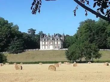 Photo de Château de Soquence