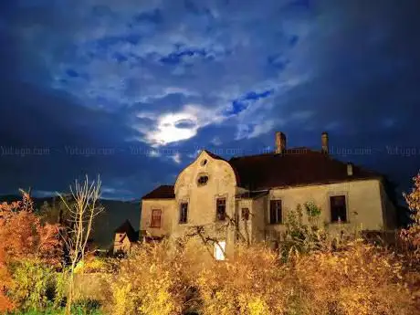 Photo de Schloss Gissbach