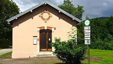 Photo de Relais du Randonneur