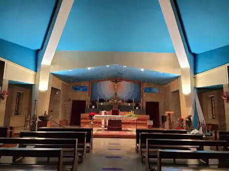 Photo de Chiesa di Santa Maria Antesaecula