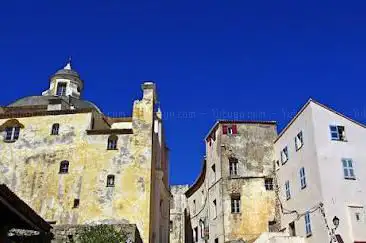 Calvi Cathedral