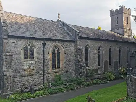 St Paul's Church