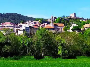 Photo de Salle Rocheclose, Maison Des Jeunes