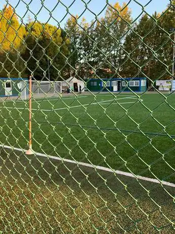 Campo sportivo 