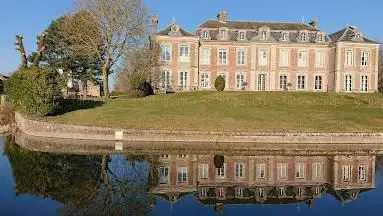 CHÂTEAU DE VILLERS SUR AUTHIE