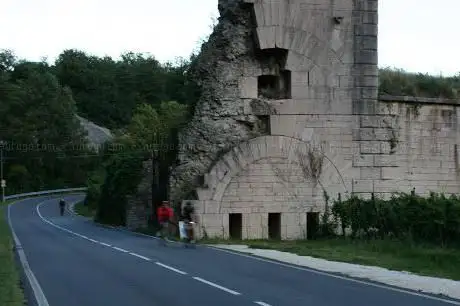 Photo de Tagliata di Incanale