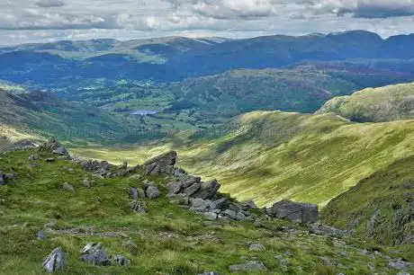 Photo de Great Carrs