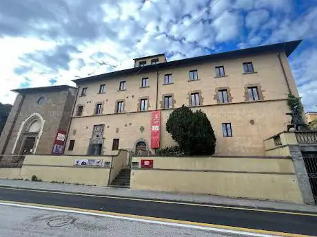 Photo de Tau Palace