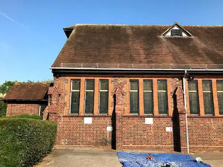 Photo de Kingsbury Baptist Church