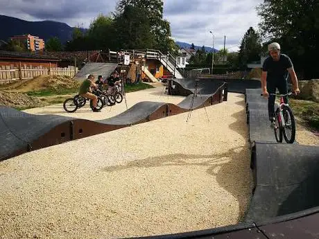 Bikepark WhiteStone