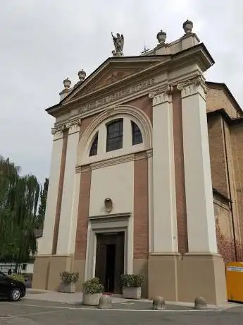 Church of Saint Michael Archangel