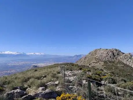 Photo de Morrón de Enmedio