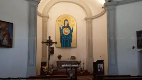 Chiesa di Santa Maria Liberatrice