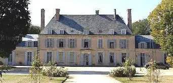 Photo de Château de Denainvilliers - Dadonville