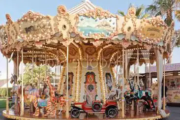 Photo de Carrousel