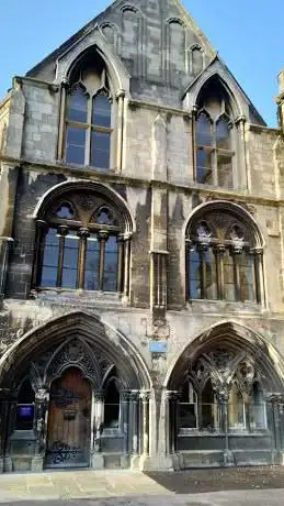 Photo de Diocèse de Gloucester