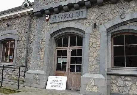 Syndicat d'Initiative de Trooz