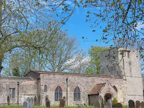 St. Cuthbert's Church