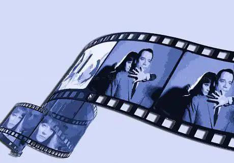 Cineclub Alphaville